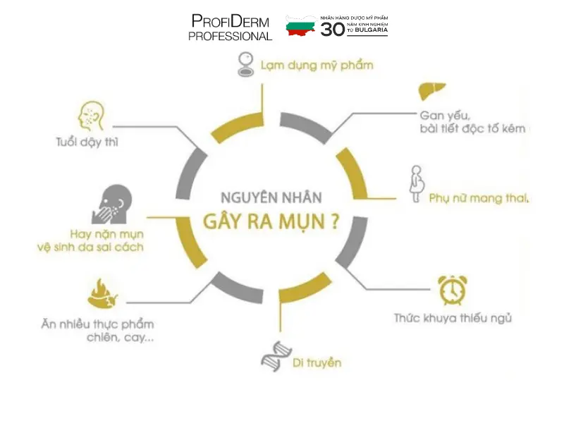 phục hồi da dầu mụn phục hồi da dầu mụn