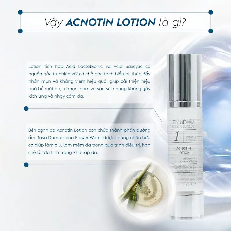 acnotin lotion acnotin lotion