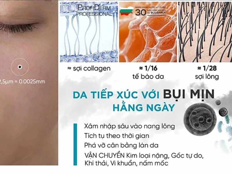Micellar Water Anti Pollution Micellar Water Anti Pollution