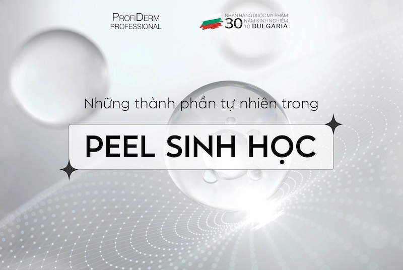 Tẩy da chết cho da nhạy cảm vào mùa đông Tẩy da chết cho da nhạy cảm vào mùa đông