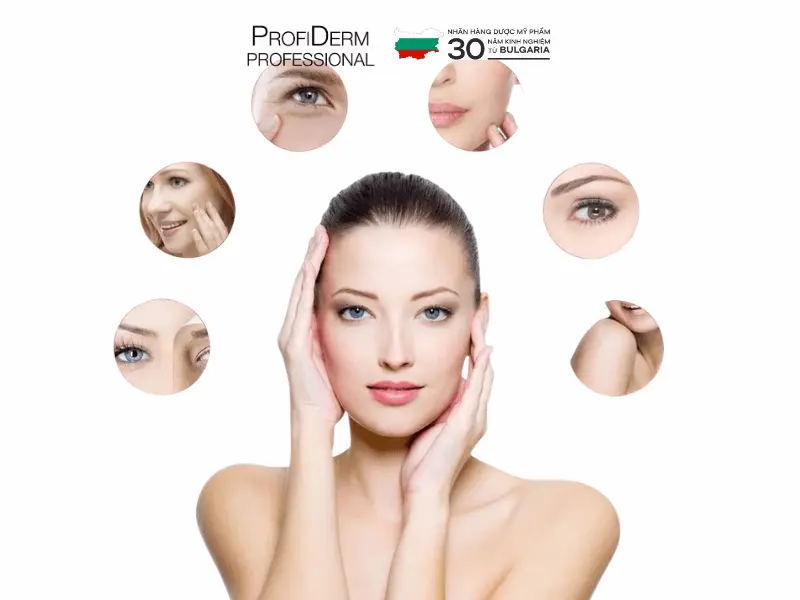 serum phục hồi da sau peel serum phục hồi da sau peel