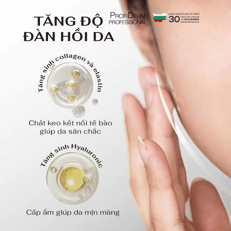 Nguyên liệu thiên nhiên hỗ trợ phục hồi da Nguyên liệu thiên nhiên hỗ trợ phục hồi da