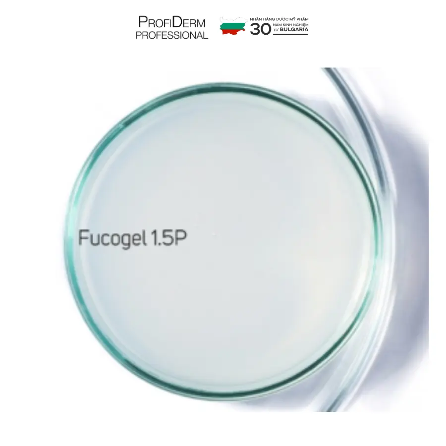 fucogel fucogel