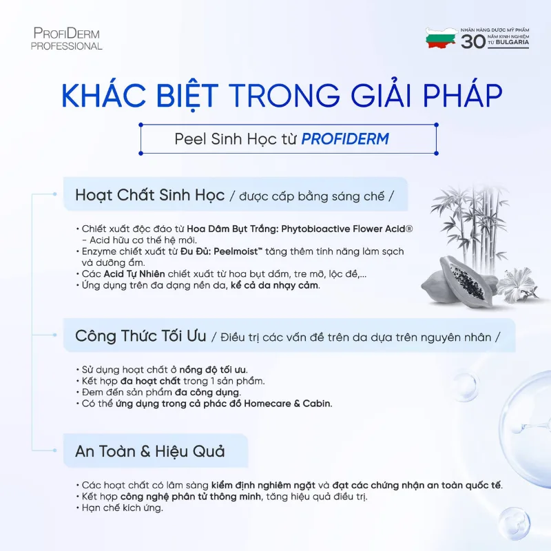 Gợi Ý Sản Phẩm BHA Cho Da Nhạy Cảm Từ Profiderm Việt Nam Gợi Ý Sản Phẩm BHA Cho Da Nhạy Cảm Từ Profiderm Việt Nam