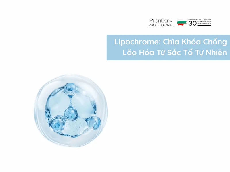 lipochrome lipochrome