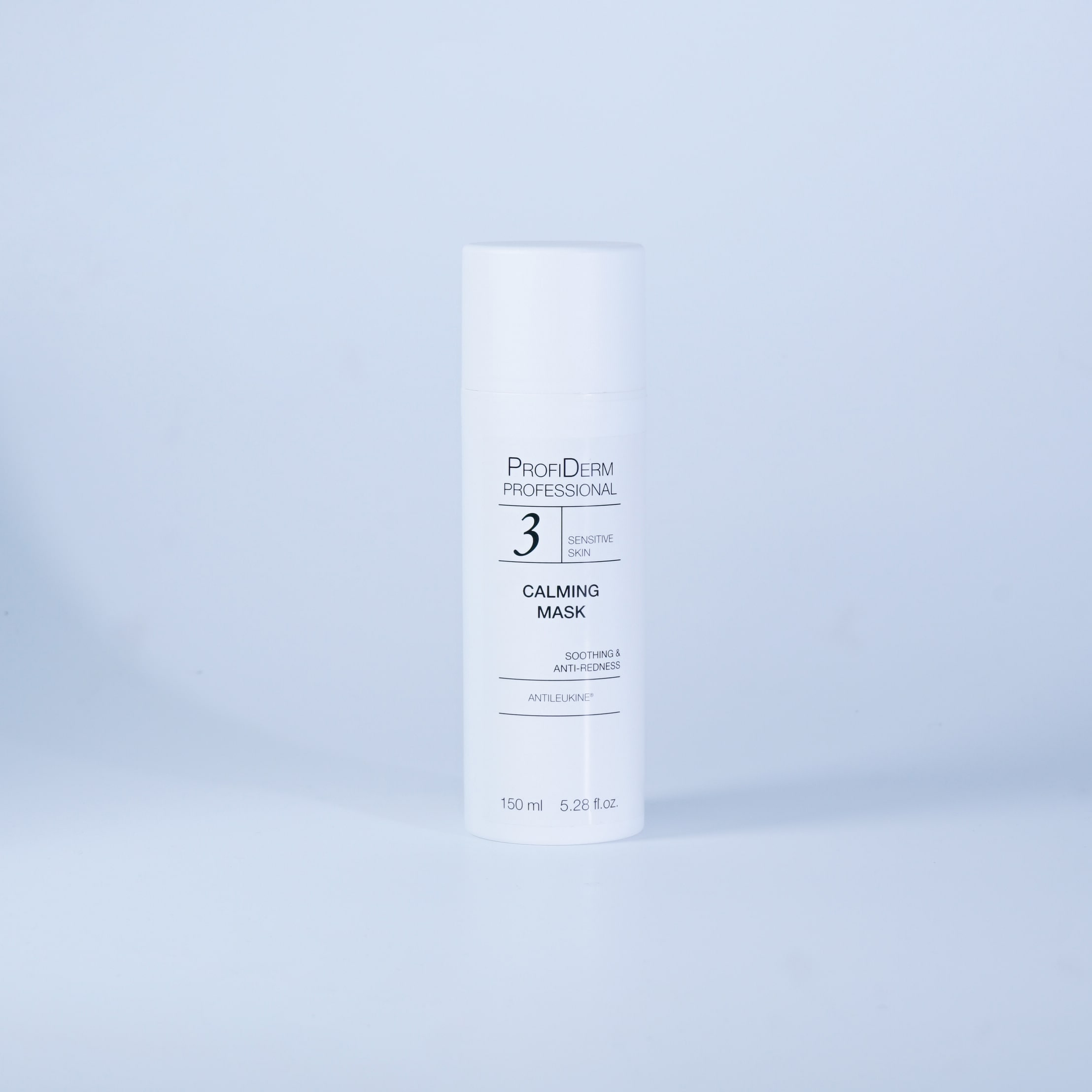 Calming Mask