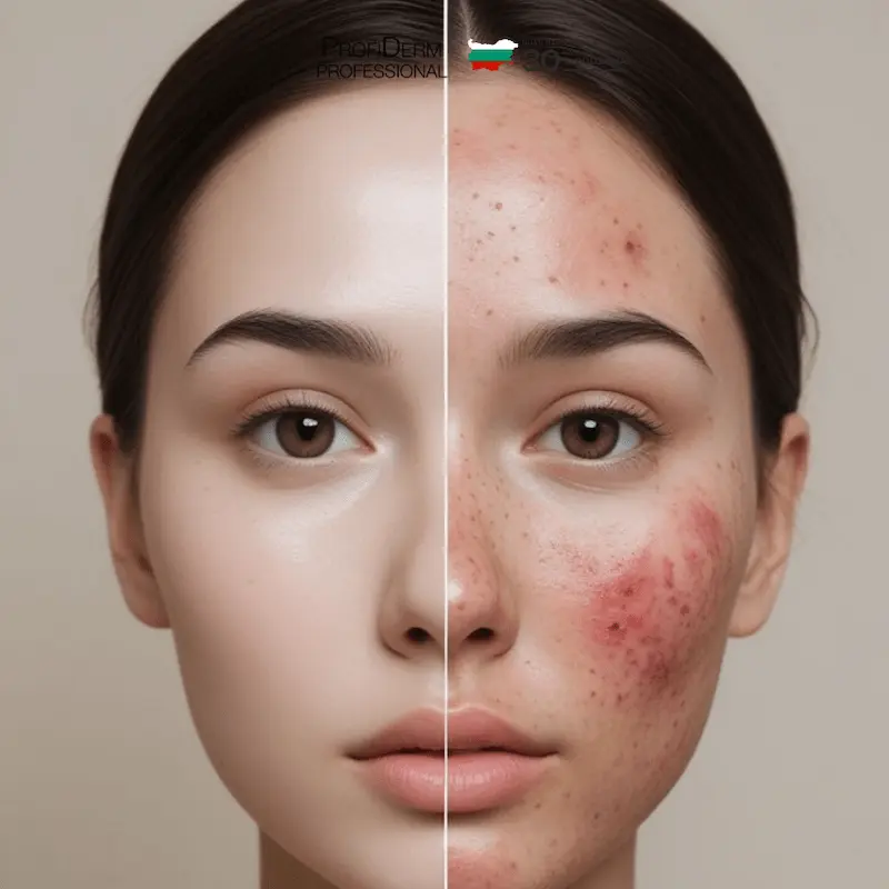 Giải pháp phục hồi da sau treatment từ Profiderm Việt Nam Giải pháp phục hồi da sau treatment từ Profiderm Việt Nam