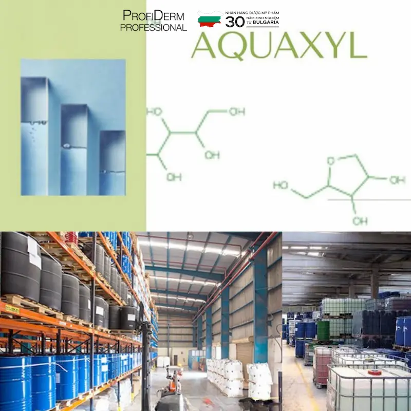 aquaxyl aquaxyl