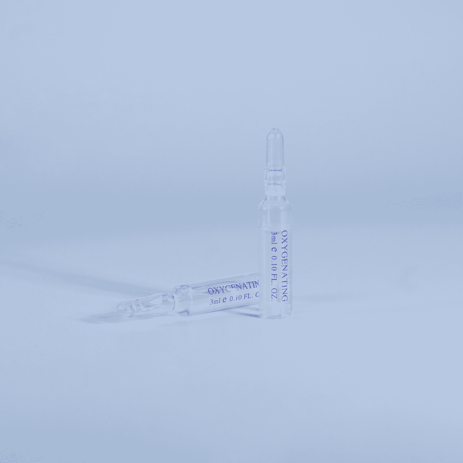 Oxygenating Serum