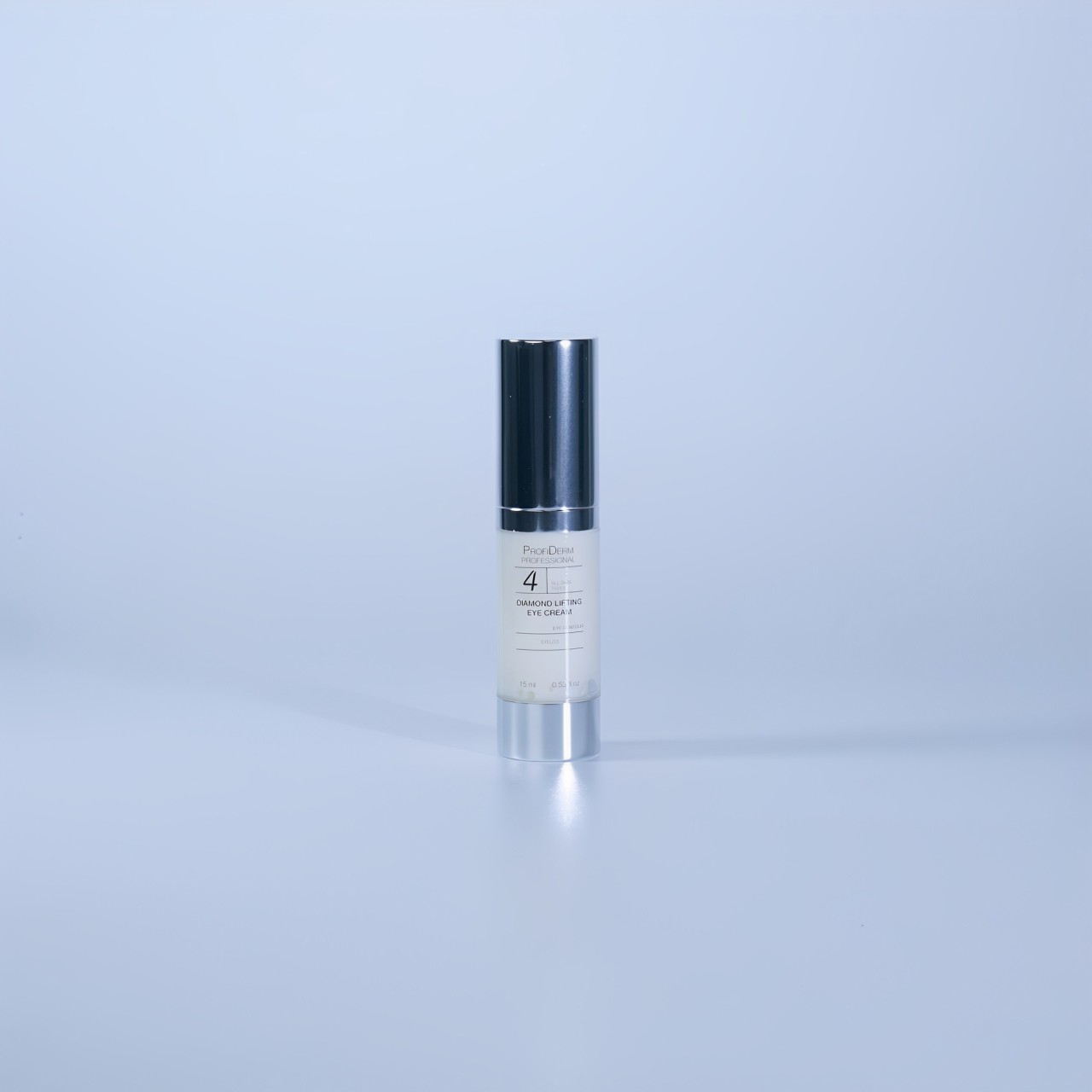 Diamond Eye Cream