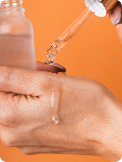 Điều trị mụn dai dẳng trên nền da nhiễm Corticoids