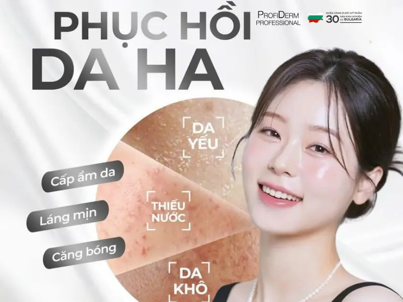 Các yếu tố liên quan và bệnh lý nền Các yếu tố liên quan và bệnh lý nền