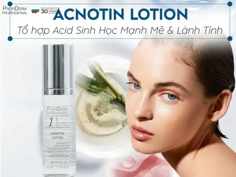 acnotin lotion acnotin lotion