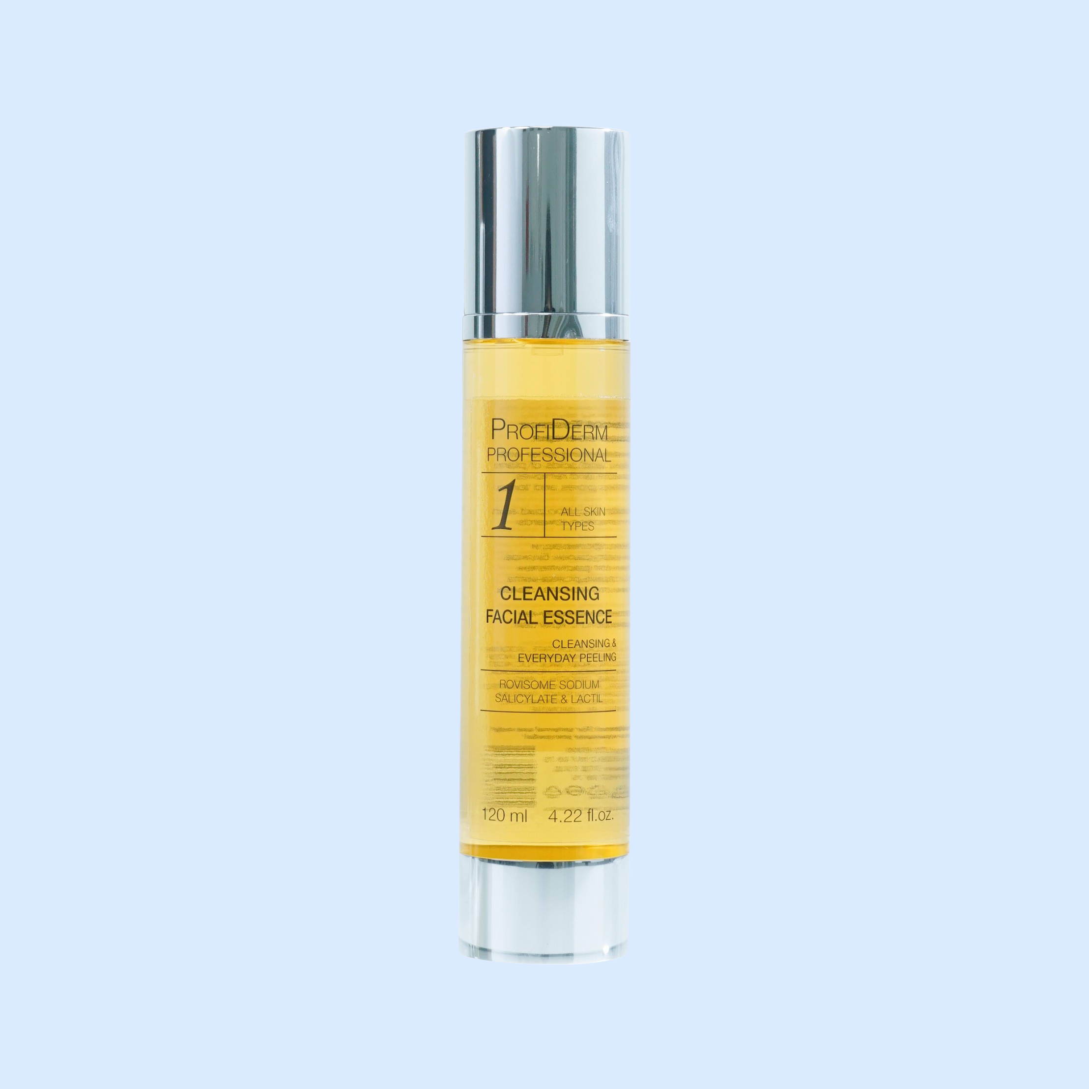 Cleansing Facial Essence