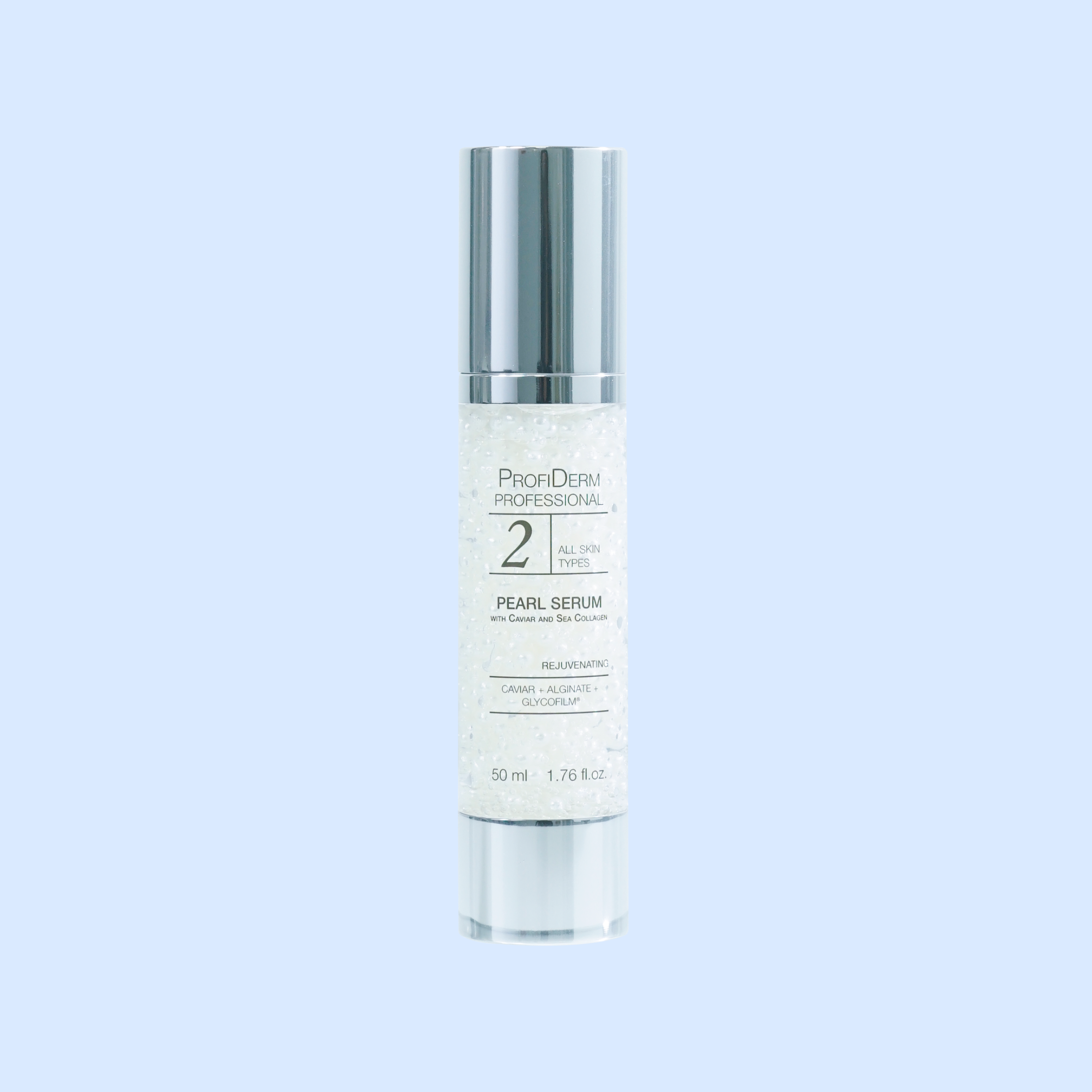 Pearl Serum with Caviar & Sea Collagen 