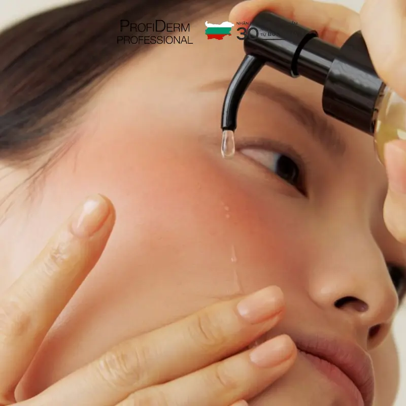 da bị cháy nắng có phục hồi được không da bị cháy nắng có phục hồi được không