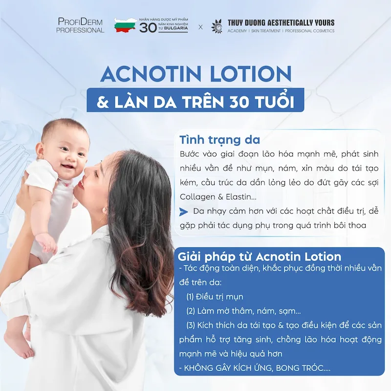 Gợi Ý Sản Phẩm BHA Cho Da Nhạy Cảm Từ Profiderm Việt Nam Gợi Ý Sản Phẩm BHA Cho Da Nhạy Cảm Từ Profiderm Việt Nam