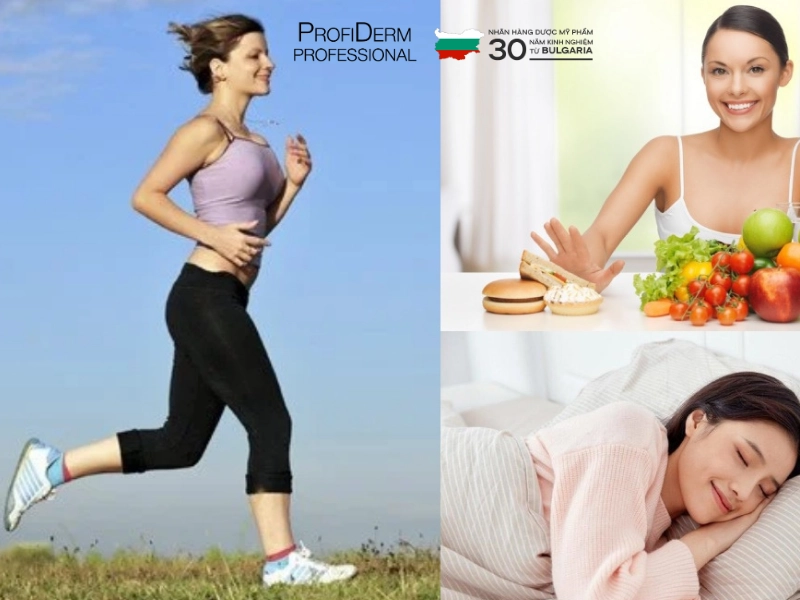Quản lý stress hiệu quả Quản lý stress hiệu quả