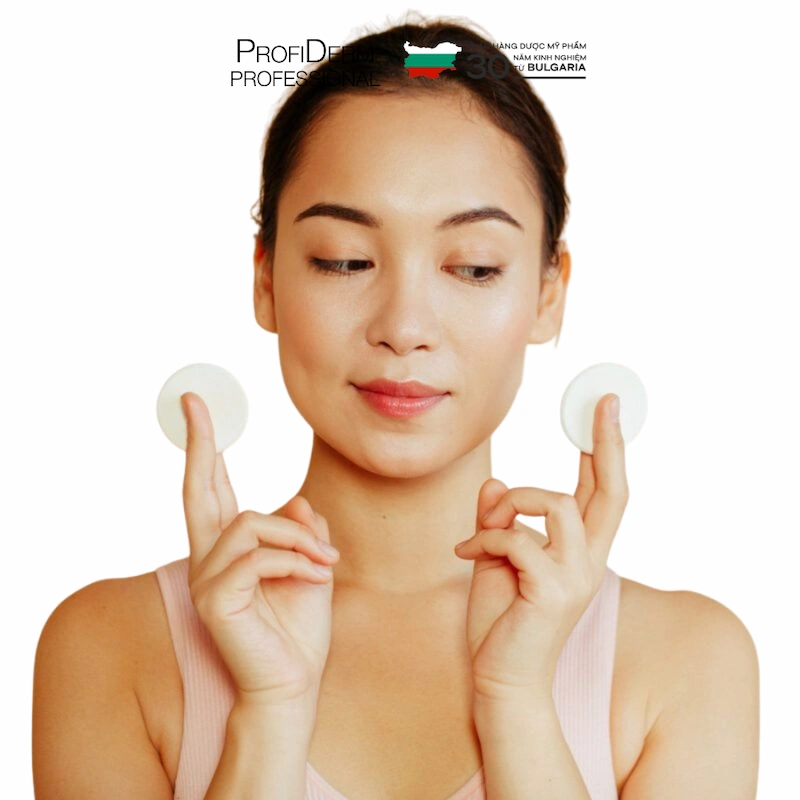 Dinh dưỡng & lối sống hỗ trợ phục hồi Dinh dưỡng & lối sống hỗ trợ phục hồi