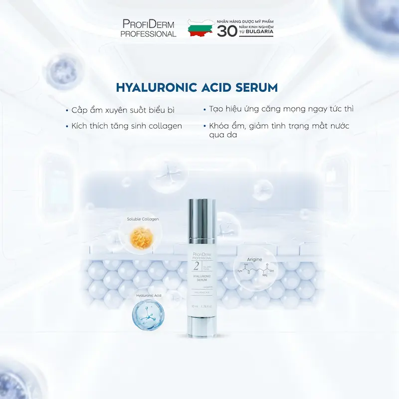 Thoa serum tái tạo da Thoa serum tái tạo da