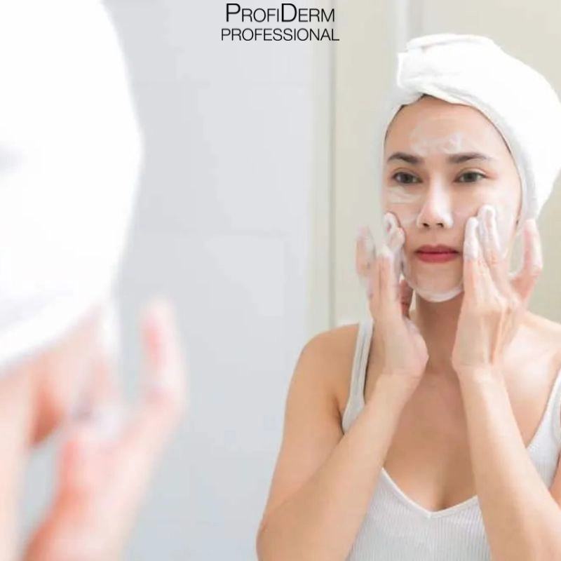 chăm sóc da nhạy cảm mùa hè chăm sóc da nhạy cảm mùa hè