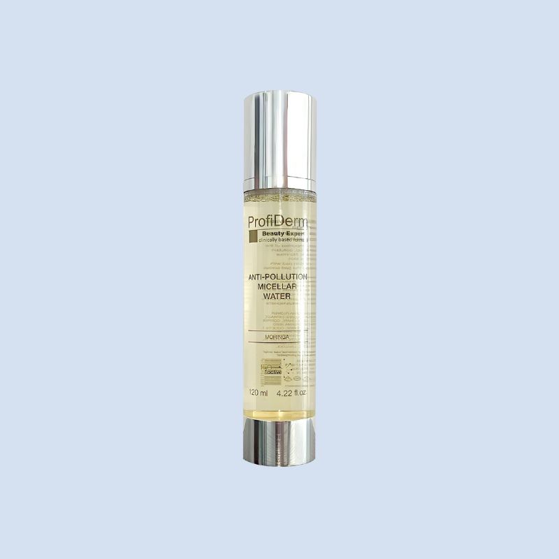 Micellar Water Anti Pollution
