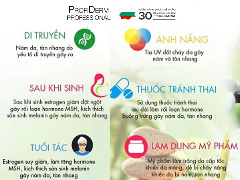 da khô nhạy cảm da khô nhạy cảm