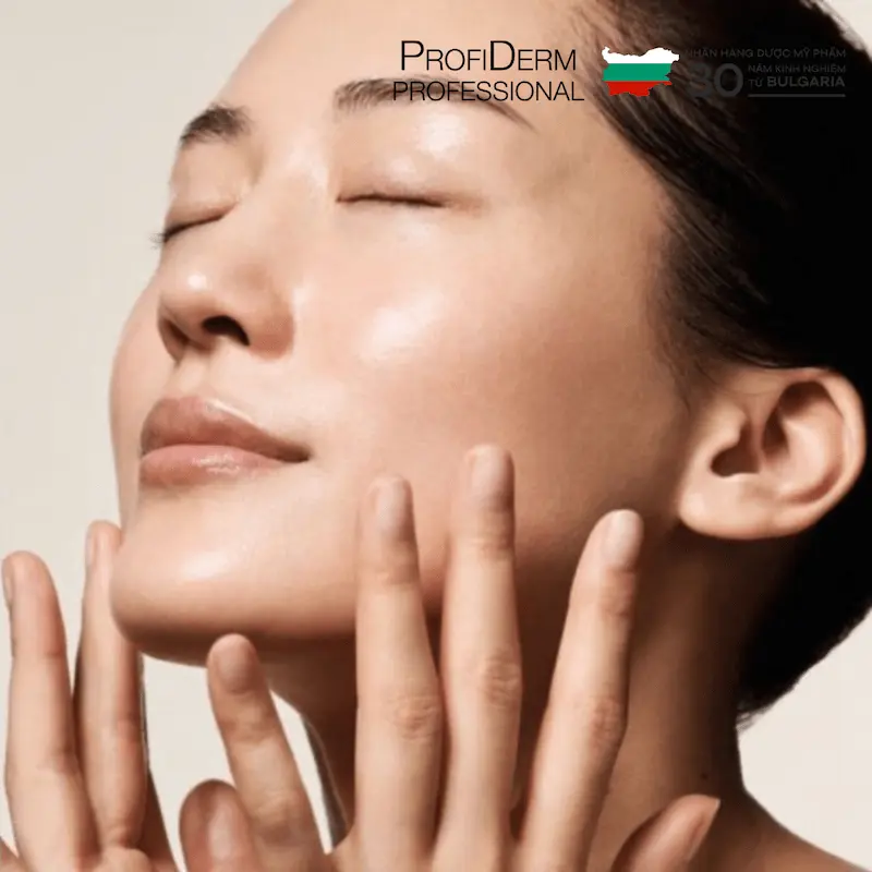 Lợi ích của serum phục hồi da mỏng yếu, nhạy cảm Lợi ích của serum phục hồi da mỏng yếu, nhạy cảm