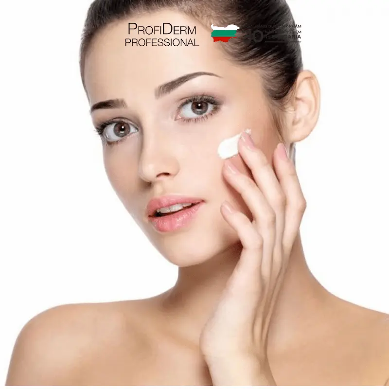 Lợi ích nổi bật khi dùng Profiderm Lợi ích nổi bật khi dùng Profiderm