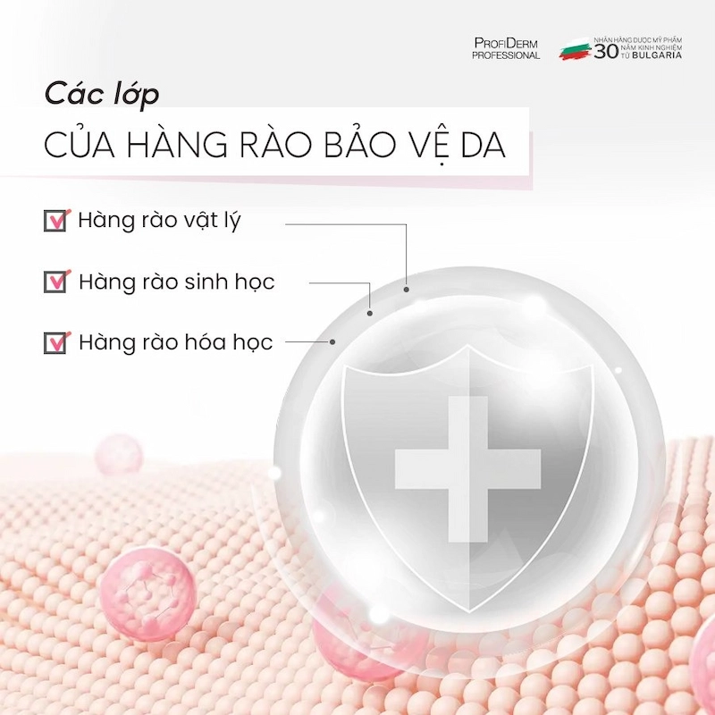 dấu hiệu nhận biết da nhạy cảm dấu hiệu nhận biết da nhạy cảm