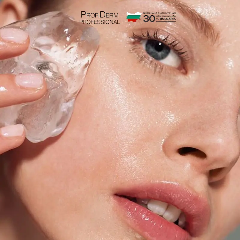 Chống nắng là ưu tiên hàng đầu Chống nắng là ưu tiên hàng đầu