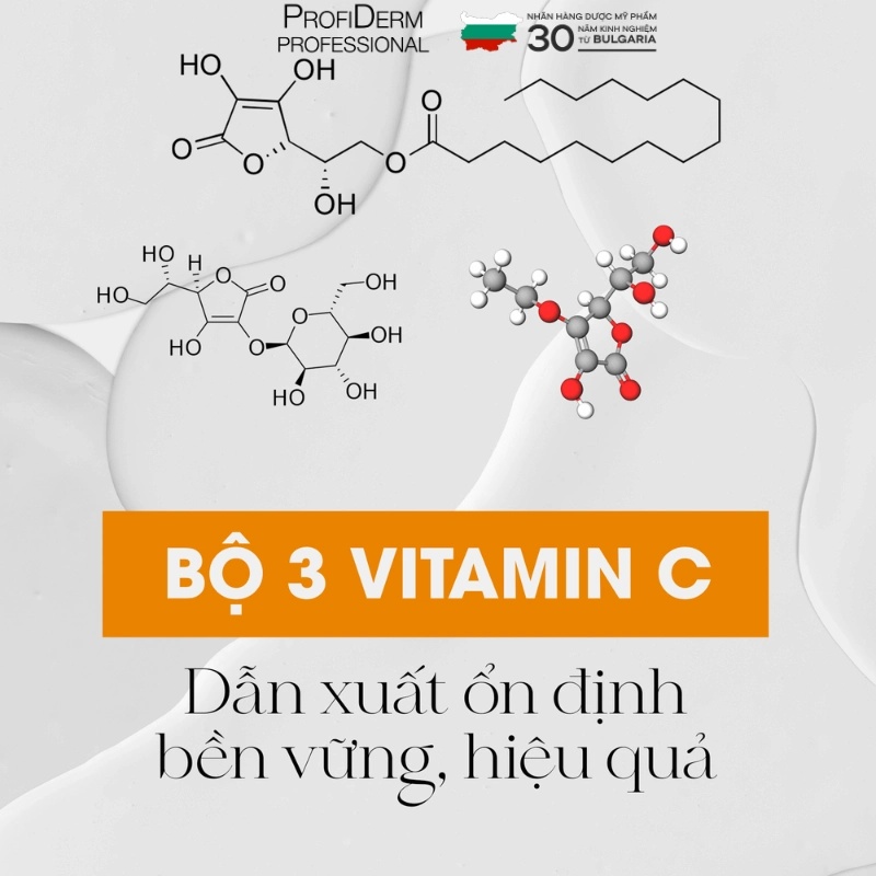 da nhạy cảm có nên dùng vitamin c da nhạy cảm có nên dùng vitamin c