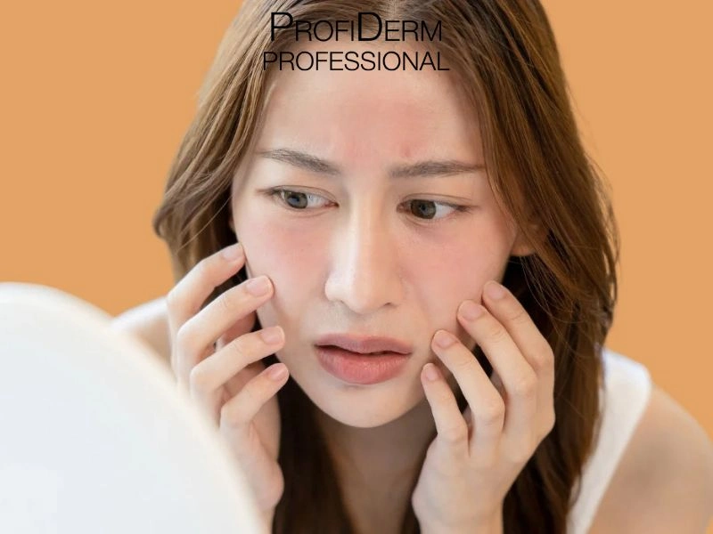 Cách phòng ngừa làn da mỏng nổi gân máu Cách phòng ngừa làn da mỏng nổi gân máu