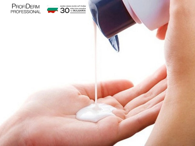 Lotion PHA Lotion PHA