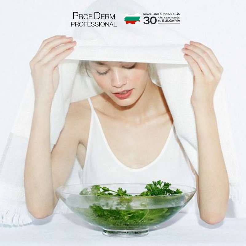 Lưu ý và chế độ sinh hoạt hỗ trợ phục hồi da Lưu ý và chế độ sinh hoạt hỗ trợ phục hồi da