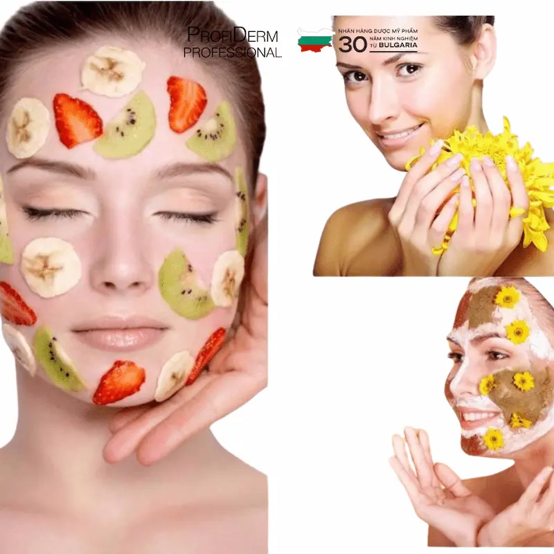 Chế độ dinh dưỡng và lối sống hỗ trợ da đẹp không mụn Chế độ dinh dưỡng và lối sống hỗ trợ da đẹp không mụn