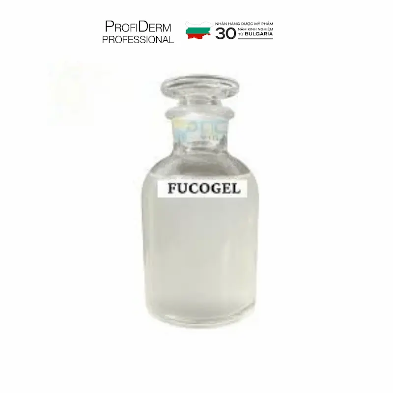 fucogel fucogel