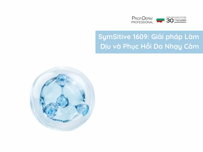 symsitive 1609 symsitive 1609