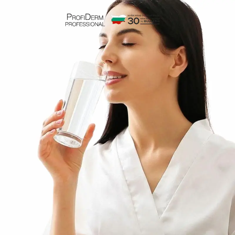 Nhận biết dấu hiệu cháy nắng nghiêm trọng Nhận biết dấu hiệu cháy nắng nghiêm trọng