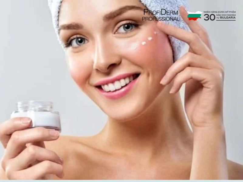 Top 10 Kem Dưỡng Ẩm Cho Da Nhạy Cảm An Toàn Top 10 Kem Dưỡng Ẩm Cho Da Nhạy Cảm An Toàn