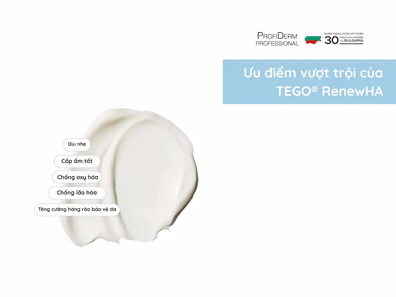 tego renewha tego renewha