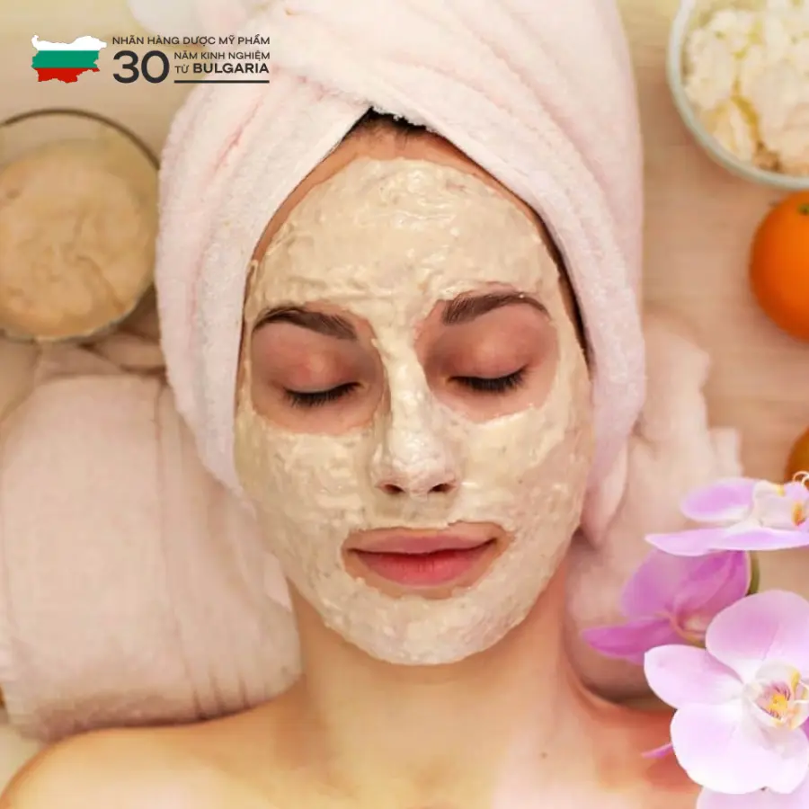 phục hồi da khô phục hồi da khô