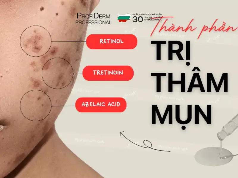 Cách sử dụng Vitamin C trị thâm đúng cách và hiệu quả Cách sử dụng Vitamin C trị thâm đúng cách và hiệu quả