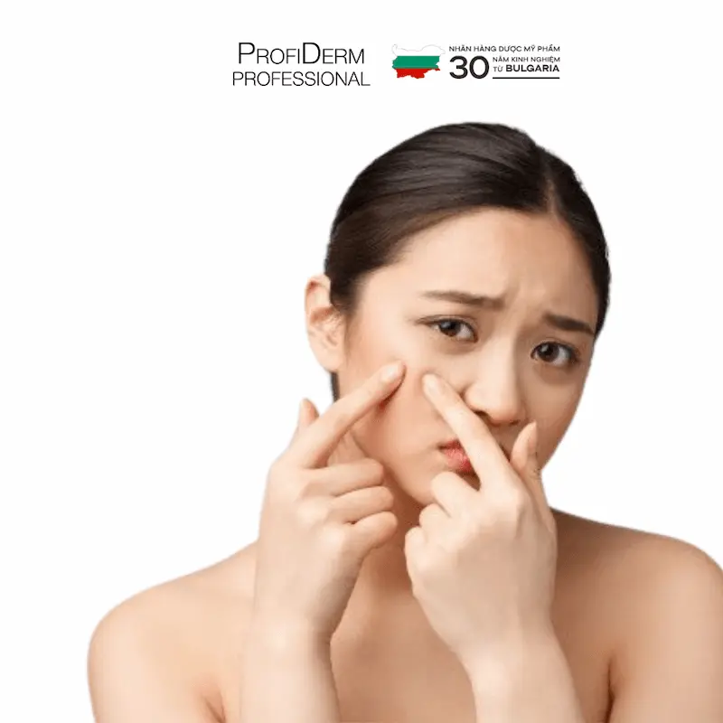Thực phẩm nên hạn chế Thực phẩm nên hạn chế