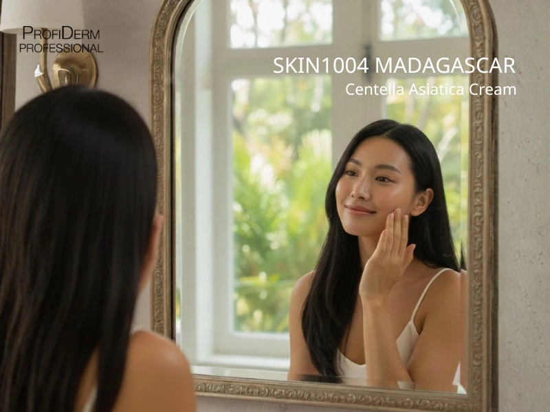 Kem Dưỡng Ẩm Cho Da Nhạy Cảm Kem Dưỡng Ẩm Cho Da Nhạy Cảm