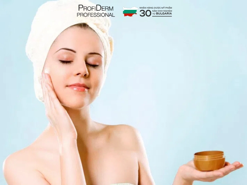 Hướng dẫn sử dụng Lotion PHA hiệu quả trong quy trình dưỡng da Hướng dẫn sử dụng Lotion PHA hiệu quả trong quy trình dưỡng da
