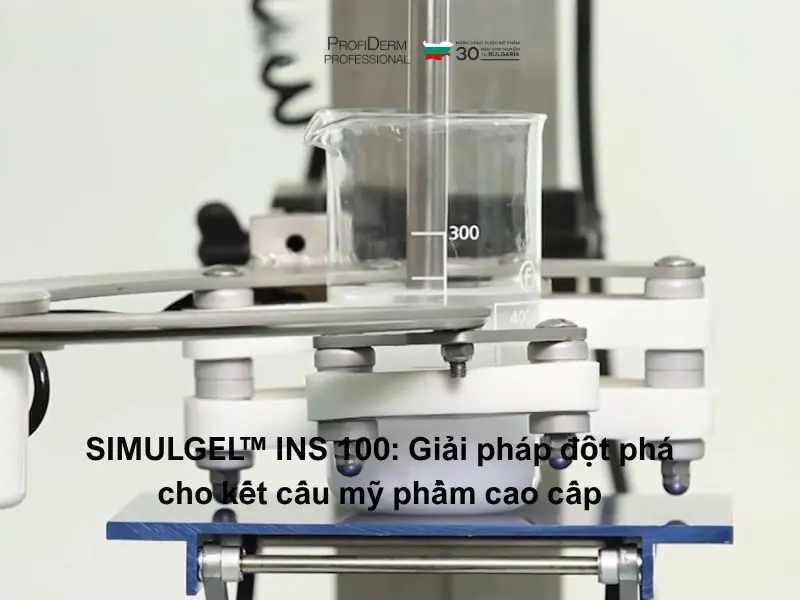 simulgel ins 100 simulgel ins 100