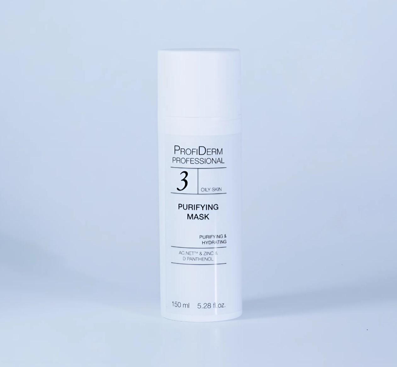 Purifying Mask