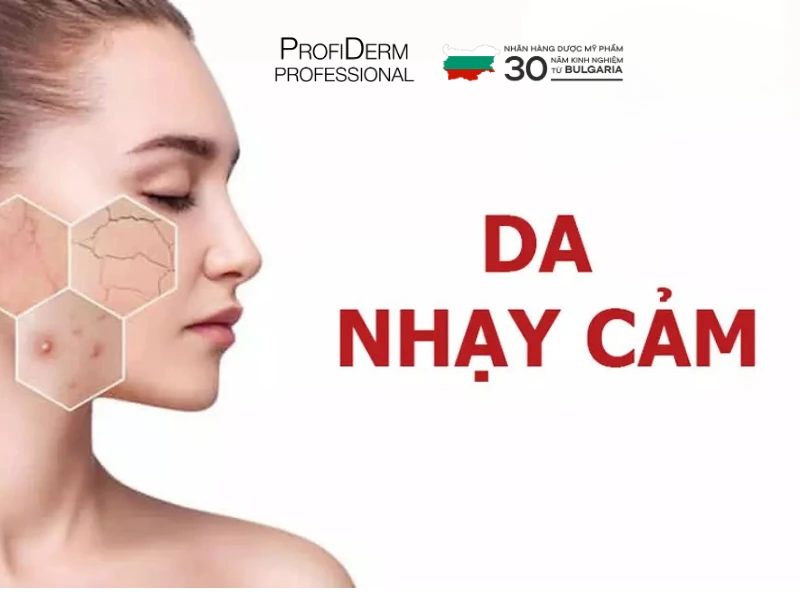 Cách nhận biết và chẩn đoán đúng tình trạng da Cách nhận biết và chẩn đoán đúng tình trạng da