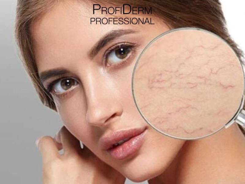 trị da mặt mỏng nổi gân máu tại nhà trị da mặt mỏng nổi gân máu tại nhà